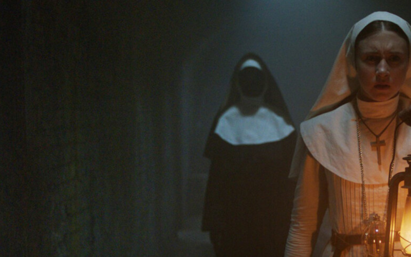 The Nun 2: Release date, cast, plot and everything else we know