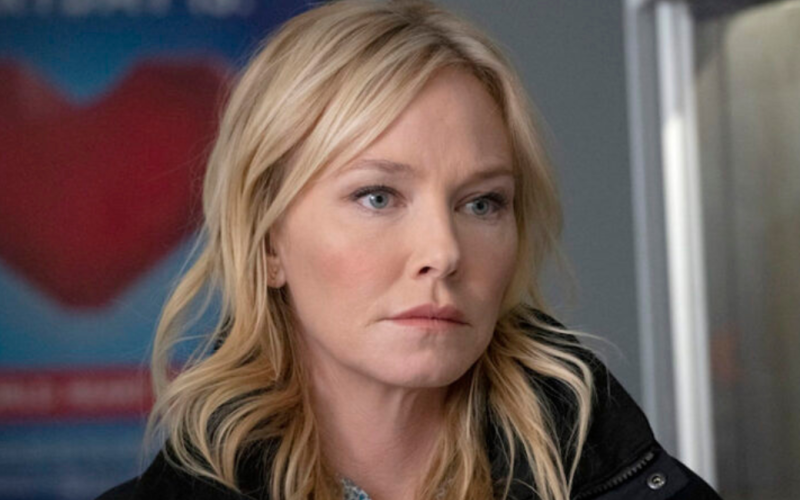Kelli Giddish's final episode of Law & Order: Special Victims Unit has been announced