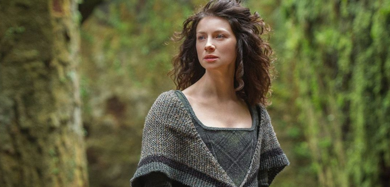 Outlander: Blood of My Blood: Everything we know so far