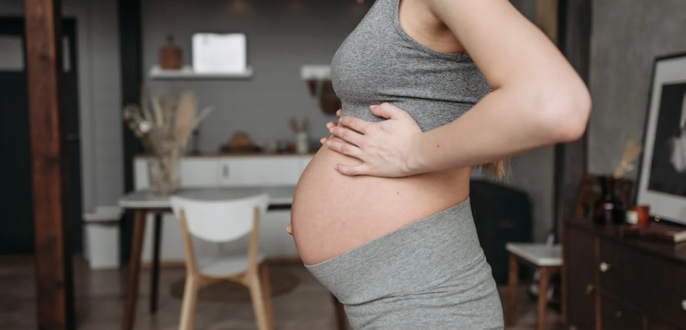  6 surprising benefits of having Kiwi during Pregnancy