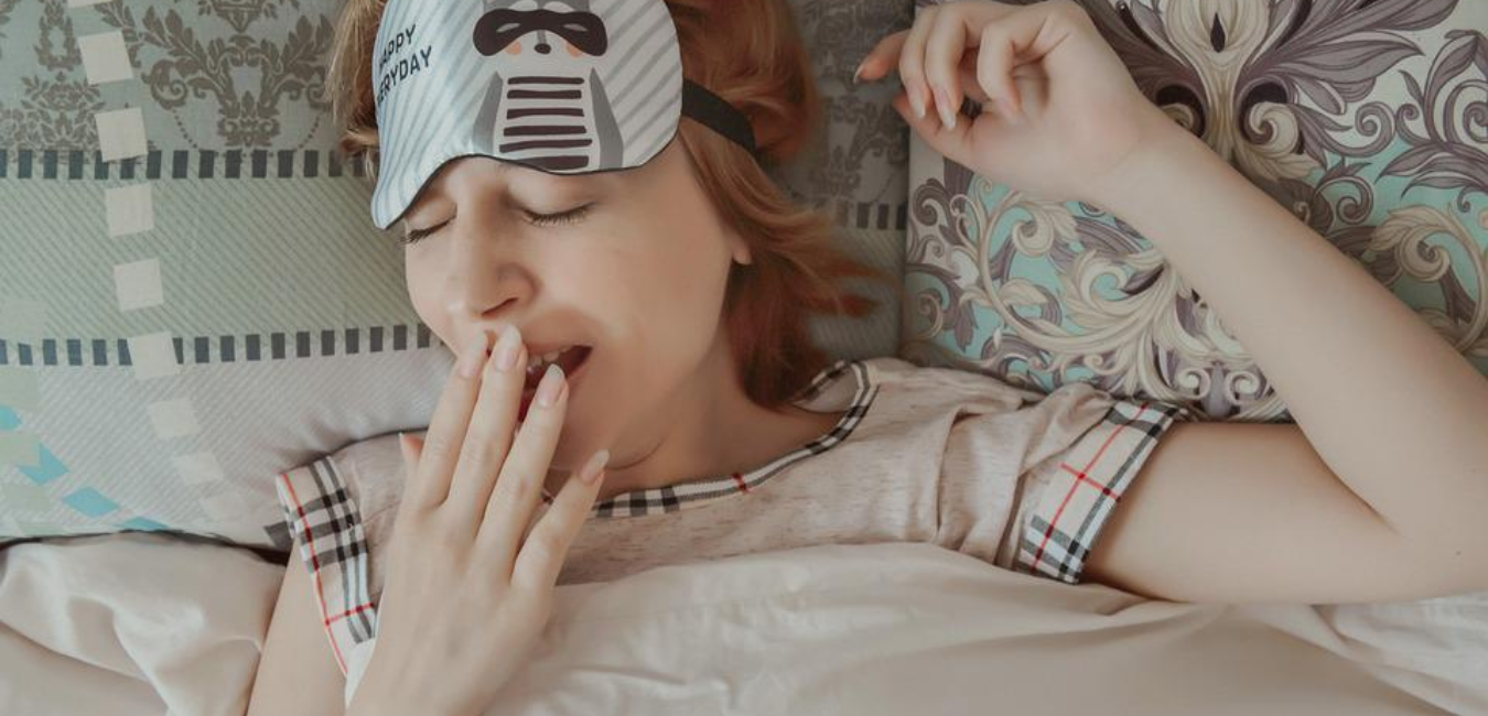 10 Side effects of not taking enough sleep