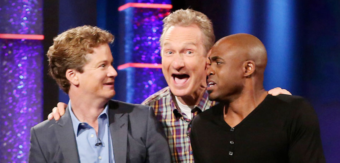 Is ‘Whose Line Is It Anyway’ Ending On CW?