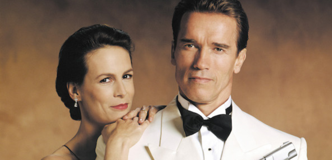 True Lies Release date, plot, cast, trailer and other details