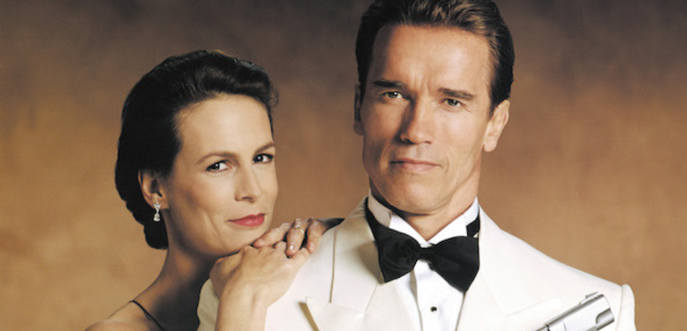 True Lies: Release date, plot, cast, trailer and other details