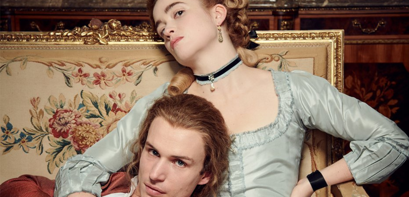 Dangerous Liaisons renewed for a second season at Starz
