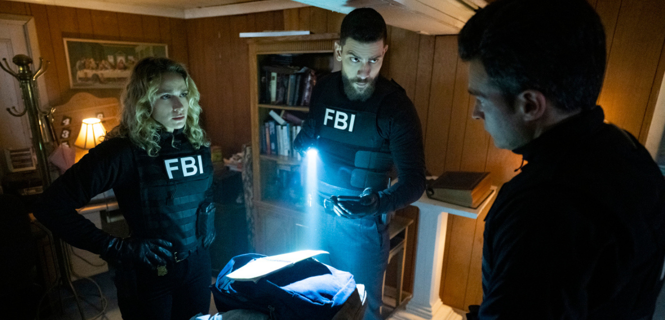 FBI Season 5: Is Nina Chase leaving the show or not?