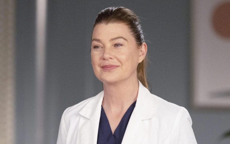 Is Ellen Pompeo leaving Grey’s Anatomy after Season 19?