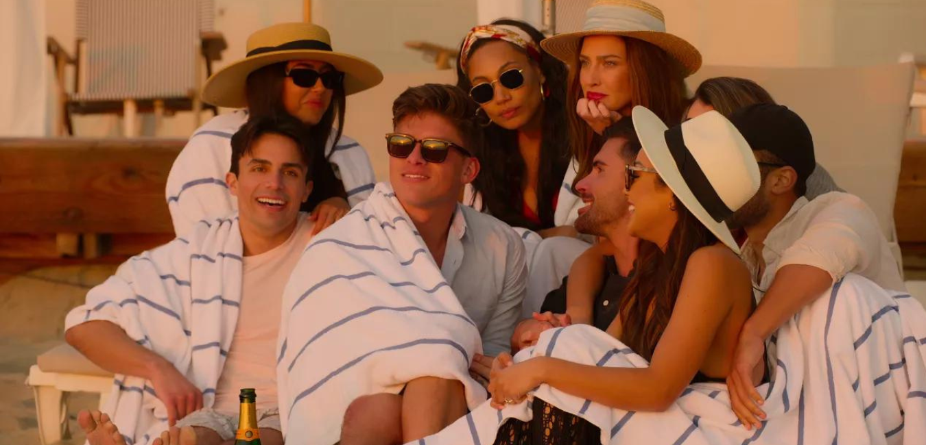 Selling the OC Season 2: Here is everything we know so far 