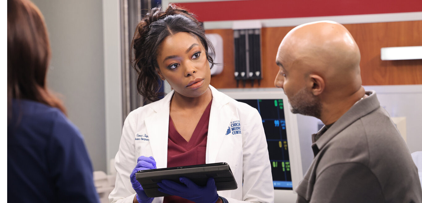 Chicago Med Season 8: When Are The New Episodes Returning On NBC?