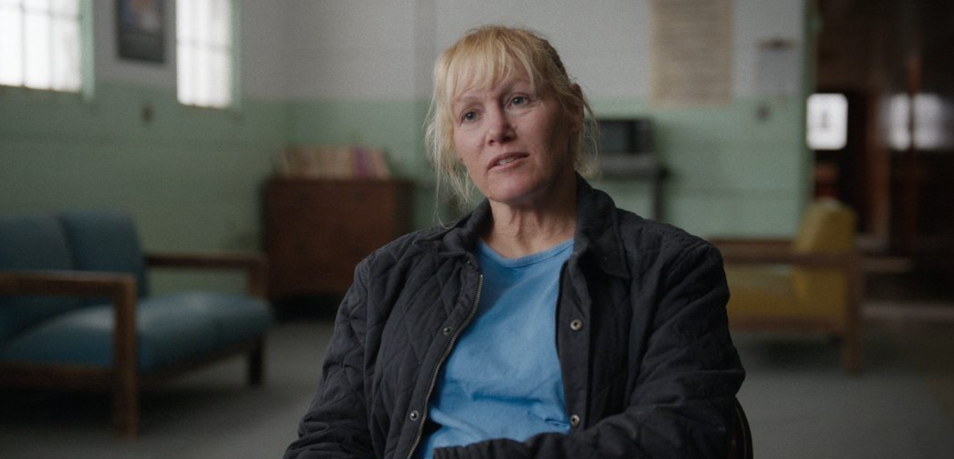 Killer Sally: Meet Sally McNeil, an abused wife accused of murder in the Netflix documentary