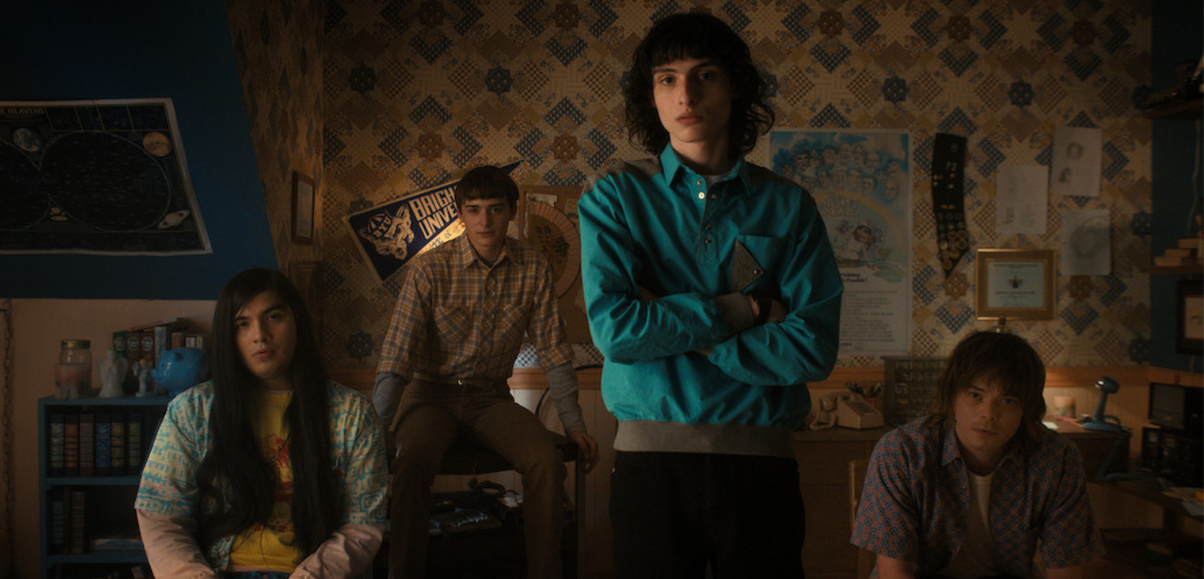 Stranger Things Season 5 is not coming to Netflix in November