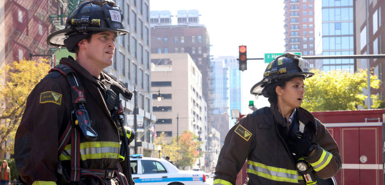 Chicago Fire Season 11: When is the series returning to NBC after its break?