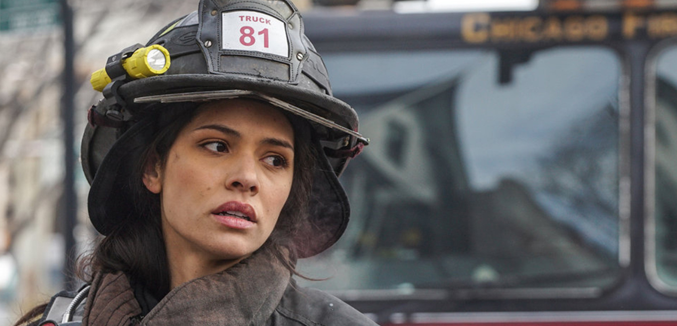 Chicago Fire Season 11: Is Stella Kidd leaving the series?