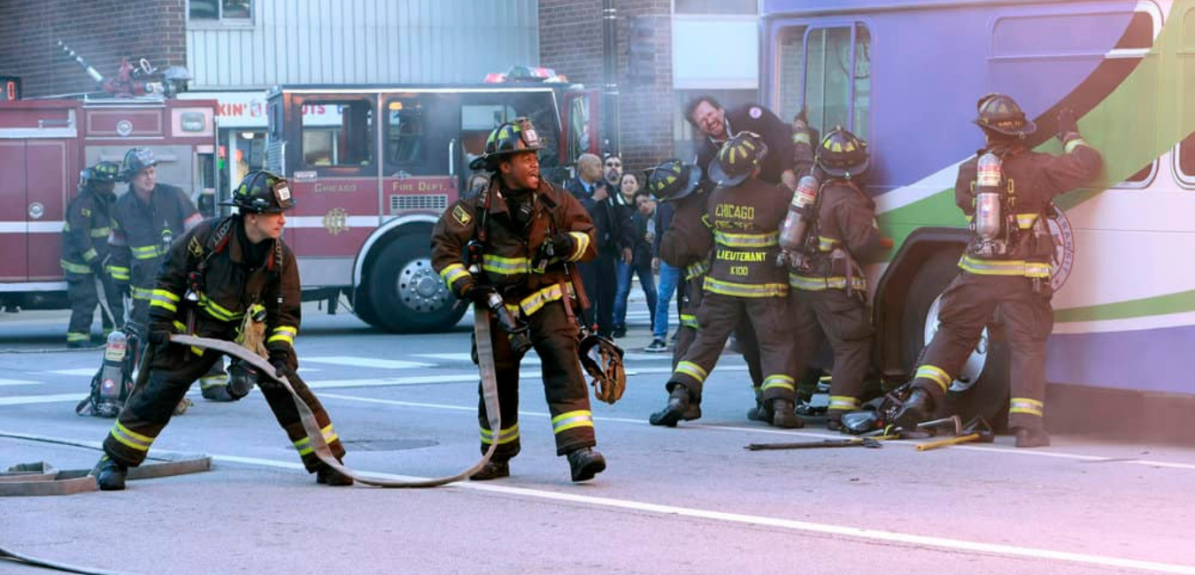 Chicago Fire Season 11: Which characters won't be back in the season?