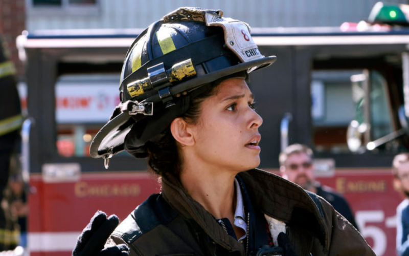 Chicago Fire Season 11: When is the series returning to NBC after its break?