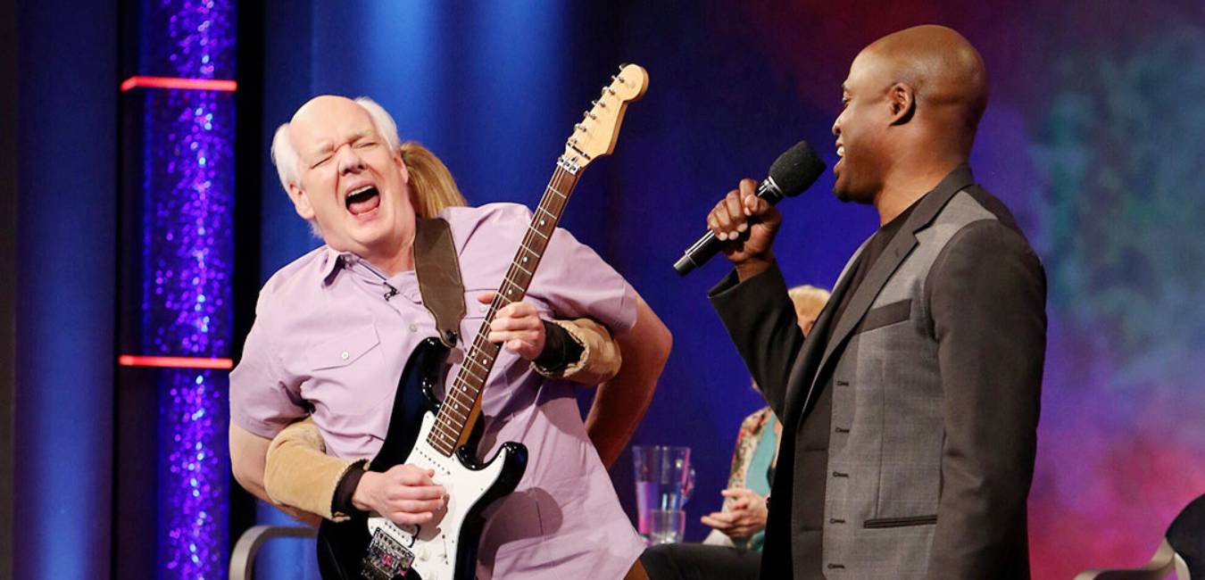 Is ‘Whose Line Is It Anyway’ Ending On CW?