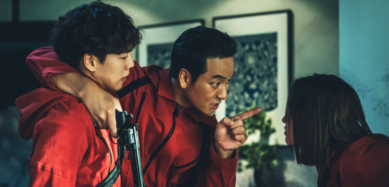 Money Heist: Korea Joint Economic Area Part 2: When will it release on Netflix?
