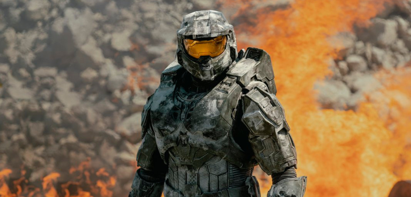 Halo Season 2 is not coming to Paramount+ in November