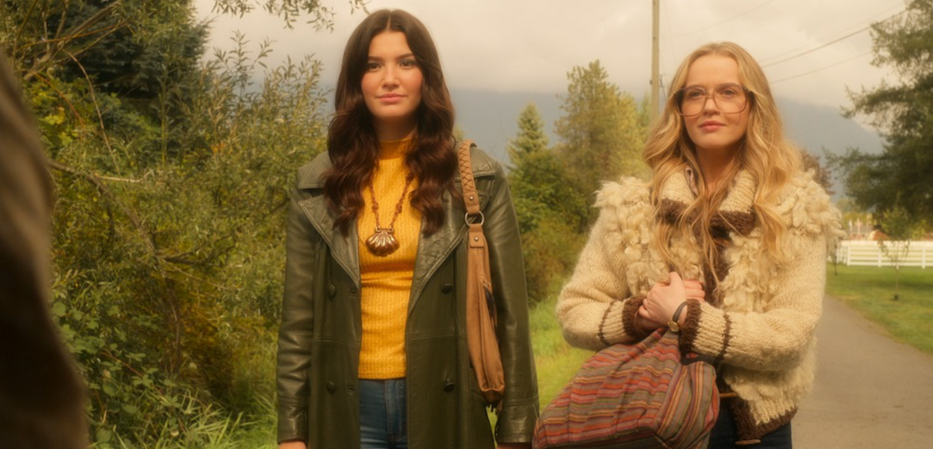 Firefly Lane Season 2: The new trailer teases that when it comes to Kate and Tully's lifelong friendship, no obstacle is too great