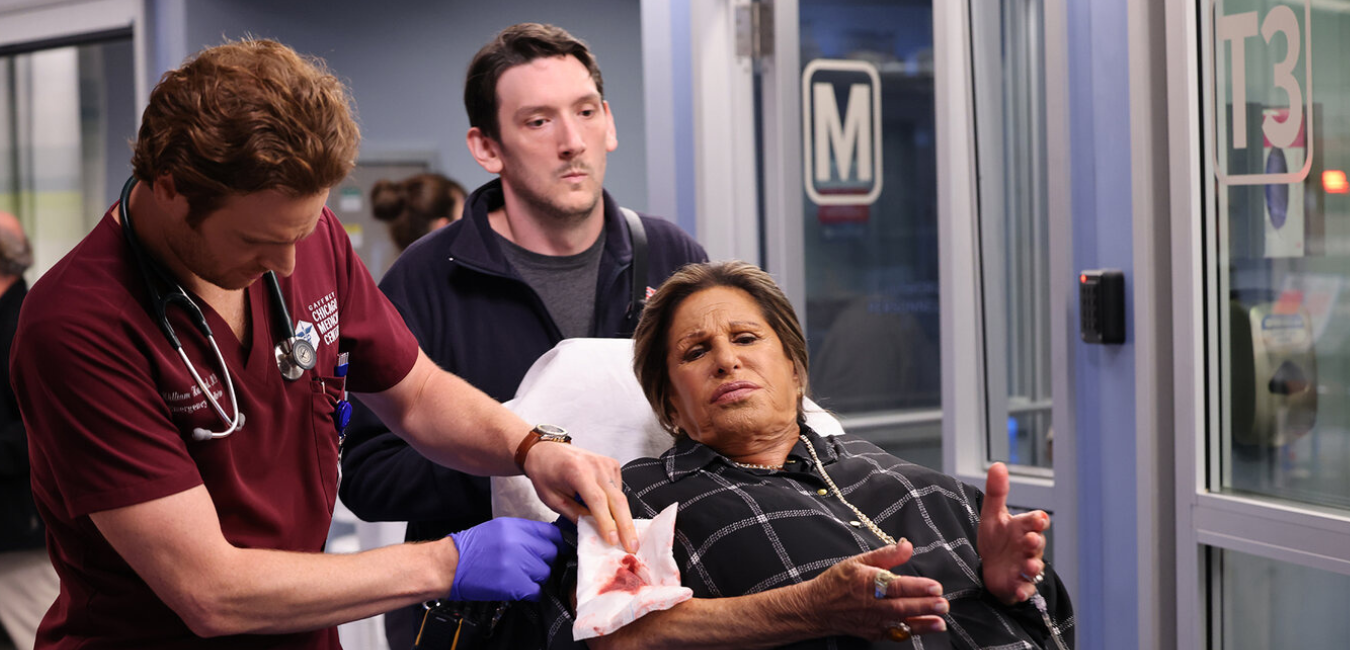 Chicago Med Season 8: When are the new episodes returning on NBC? 