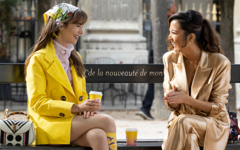 Emily in Paris Season 3: Is it premiering this year or not?