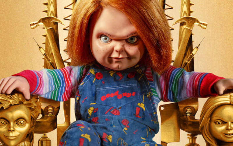 Chucky Season 3: Is it happening or not?