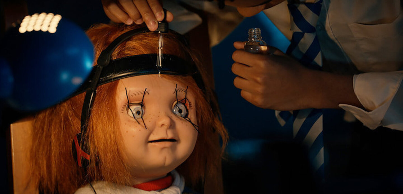 Chucky Season 3: Is it happening or not?