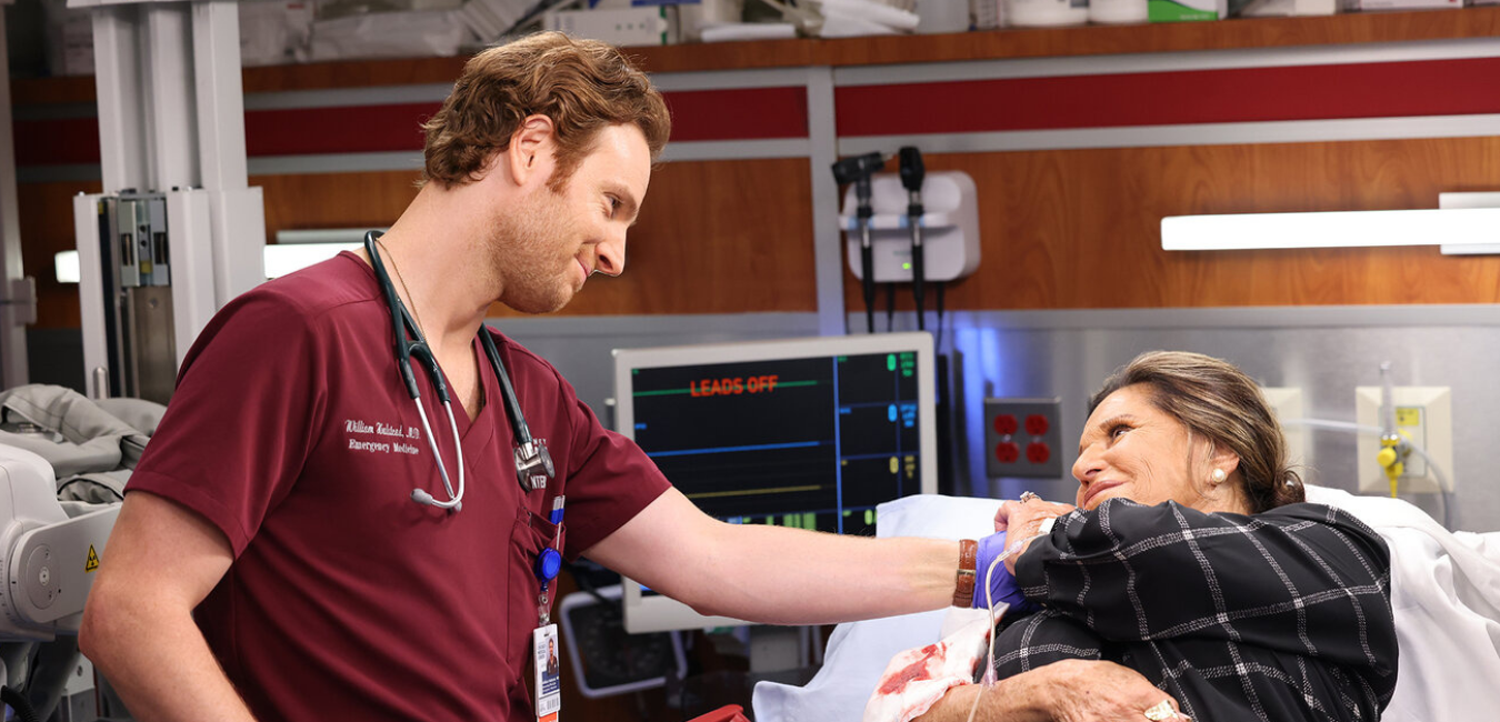 Chicago Med Season 8: When are the new episodes returning on NBC?