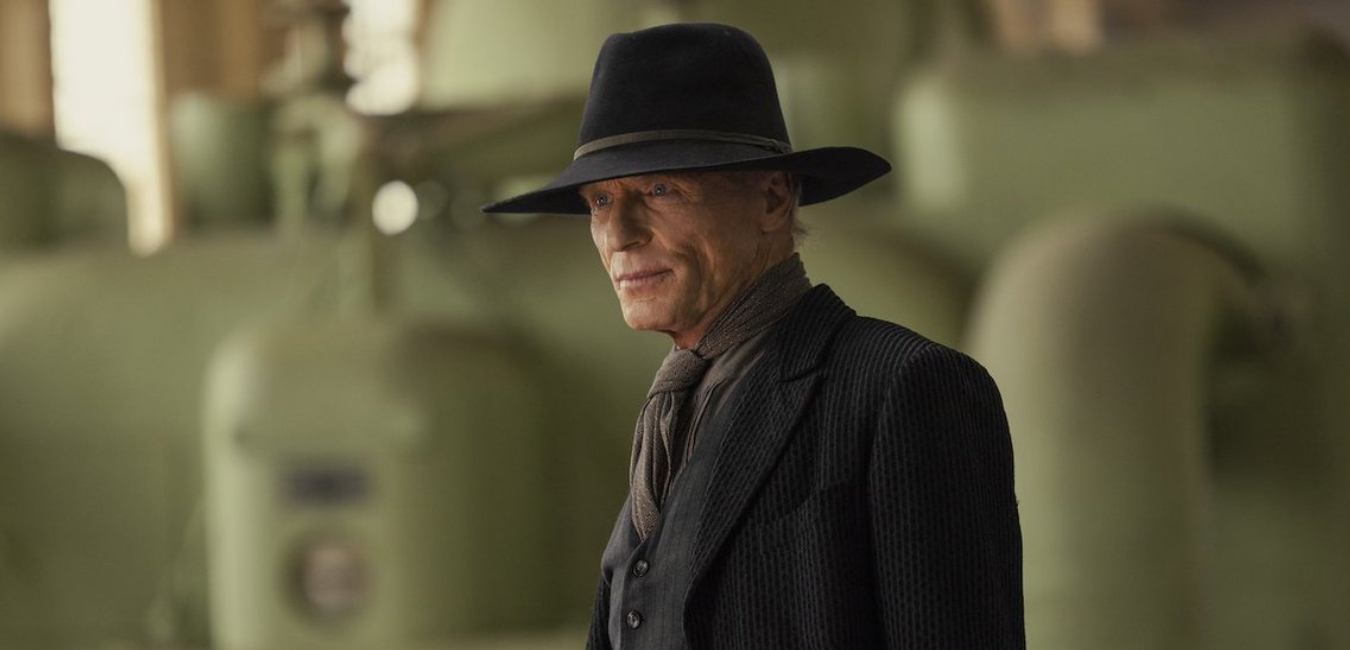 HBO has canceled Westworld after four seasons 