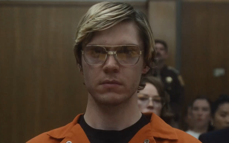 Monster: The Jeffrey Dahmer Story renewed for two more seasons
