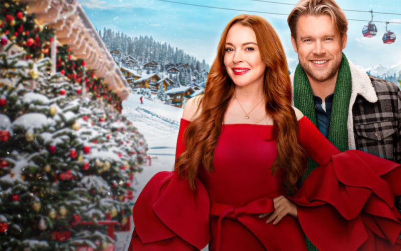 Falling for Christmas 2: Will there be a sequel?
