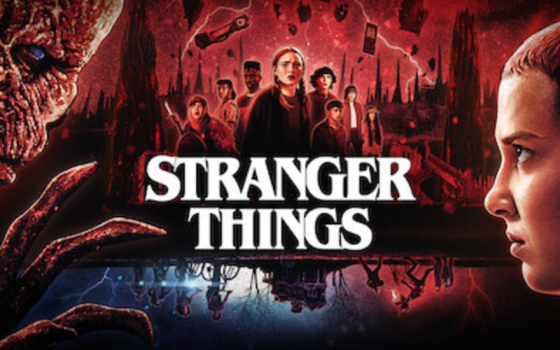 Stranger Things season 5: Netflix release date estimate