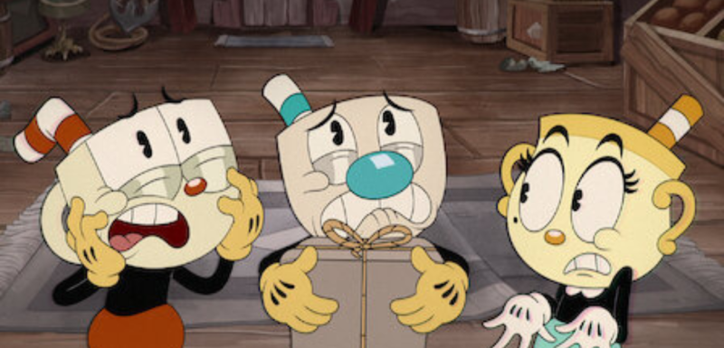 The Cuphead Show Season 4: Is It Renewed Or Canceled?