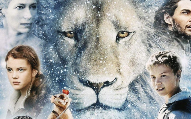 The Chronicles of Narnia and Netflix: Here’s everything you need to know about the duo