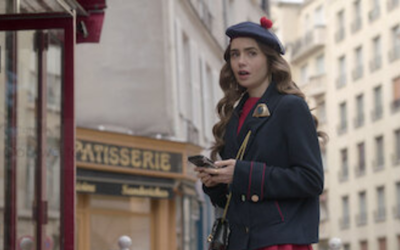 Emily in Paris Season 3: Everything you need to know