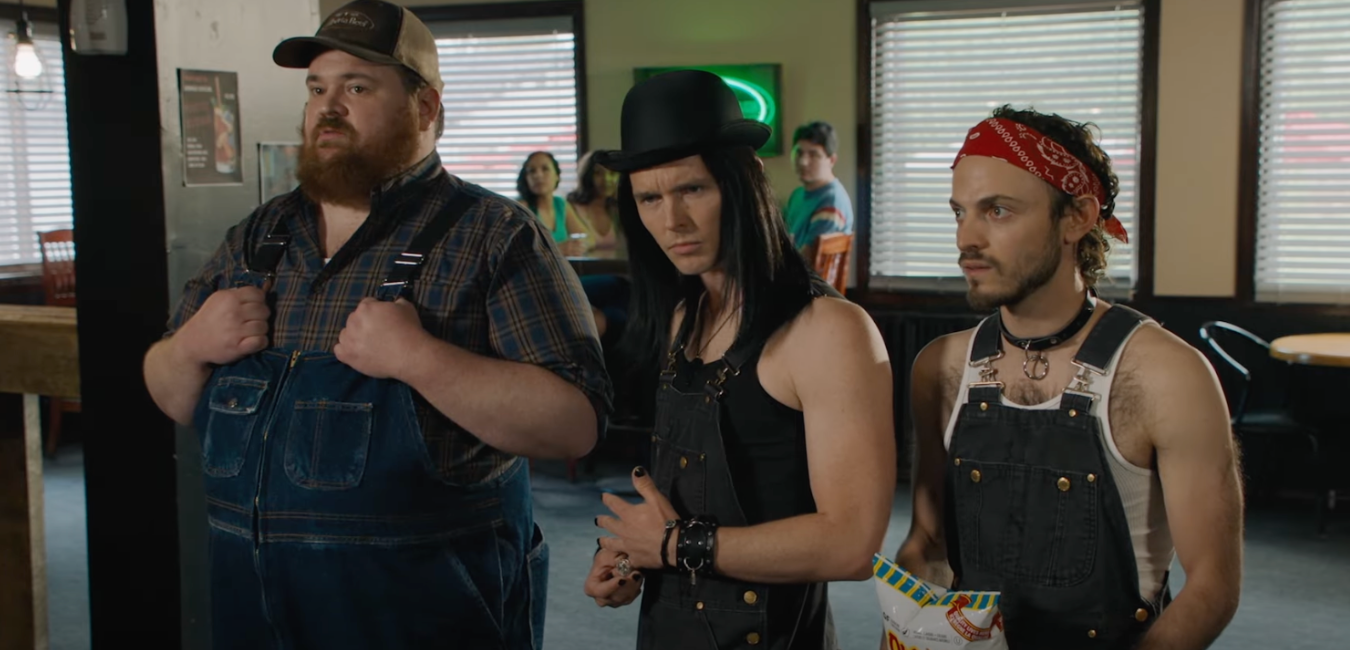 Letterkenny Season 11 Release date, plot, cast, trailer and more