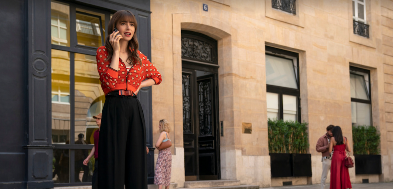 Emily in Paris Season 3: Top three potential spoilers for the new season