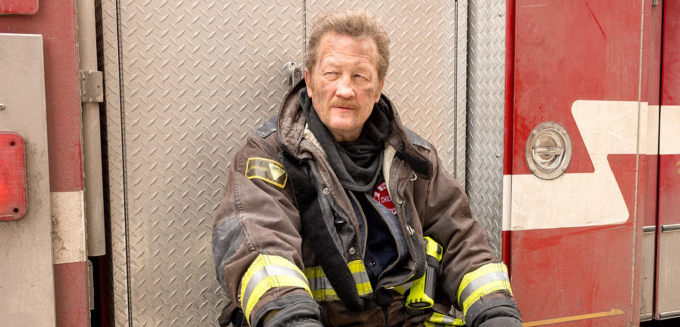 Chicago Fire Season 11: Does Randall “Mounch” McHolland die in the new season?