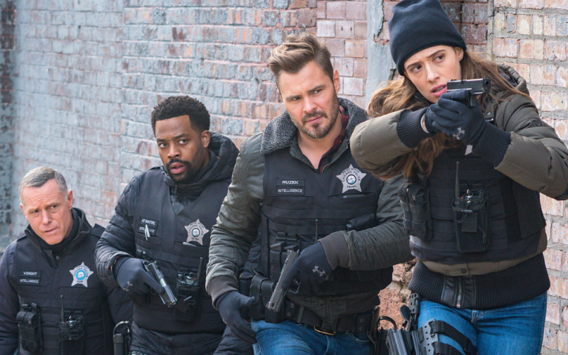 Chicago P.D. Season 10: Which 3 characters won't be back in the new season?