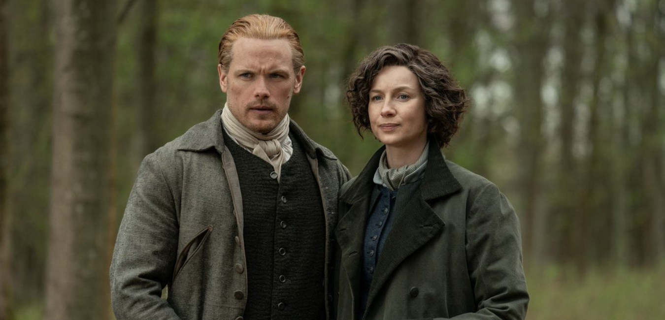Outlander Season 7: Teaser confirms the return of Frasers in the new season