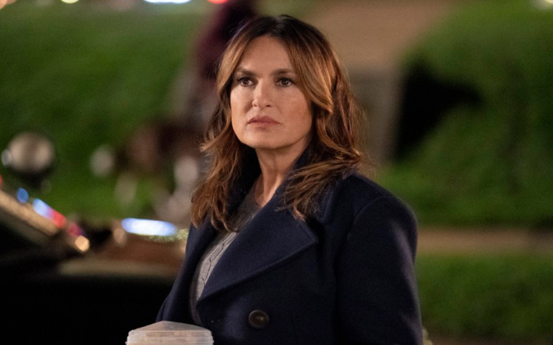 Law & Order: Special Victims Unit Season 24 is not coming in December 2022