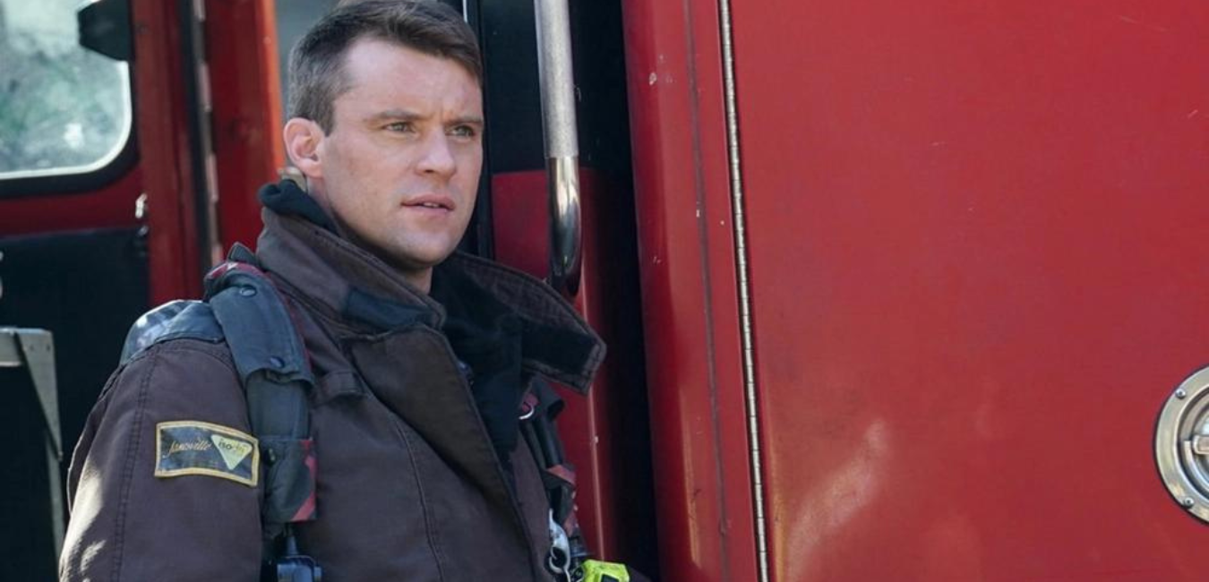 Chicago Fire: Will Jesse Spencer return to the show in 2023?