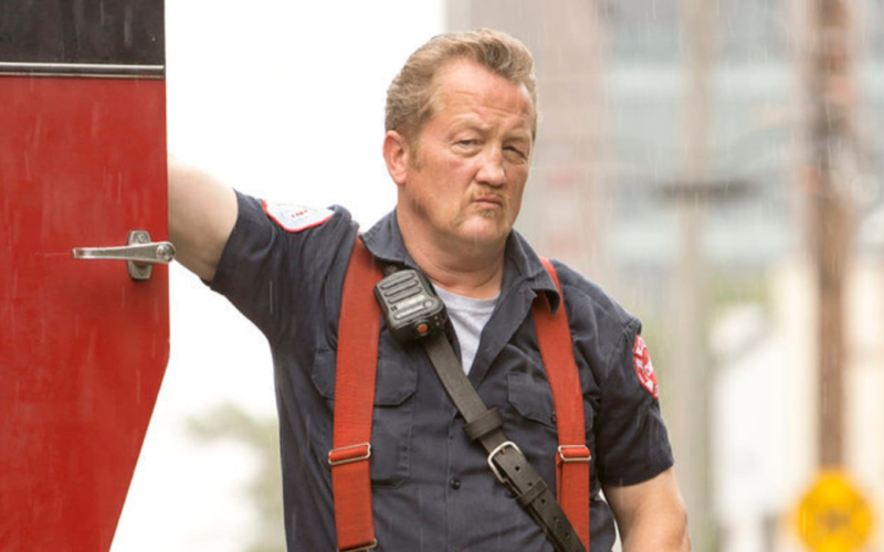 Chicago Fire Season 11: Does Randall “Mounch” McHolland die in the new season?