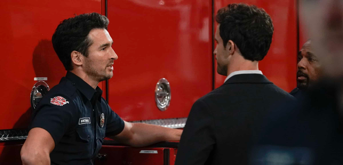 Station 19 Season 6: Will the new episodes return in 2023? 