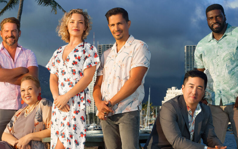 Magnum P.I. Season 5 is not coming in January 2023