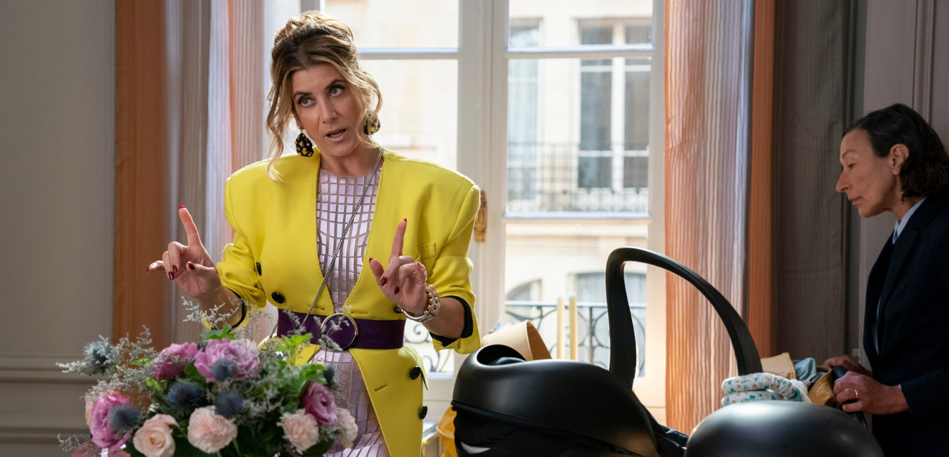 Emily in Paris Season 3: Is it premiering in December 2022 or not?