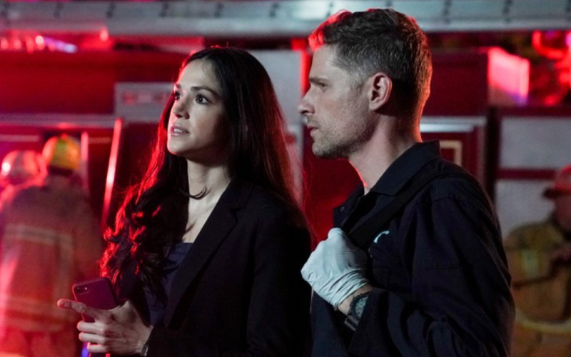 CSI: Vegas Season 2: Will the new episodes return in 2023?
