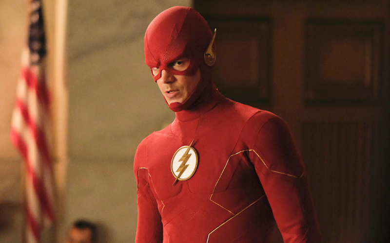 The Flash Season 9: When will the final season premiere on The CW?