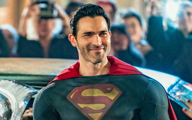 Superman & Lois Season 3 Sets Premiere Date At The CW