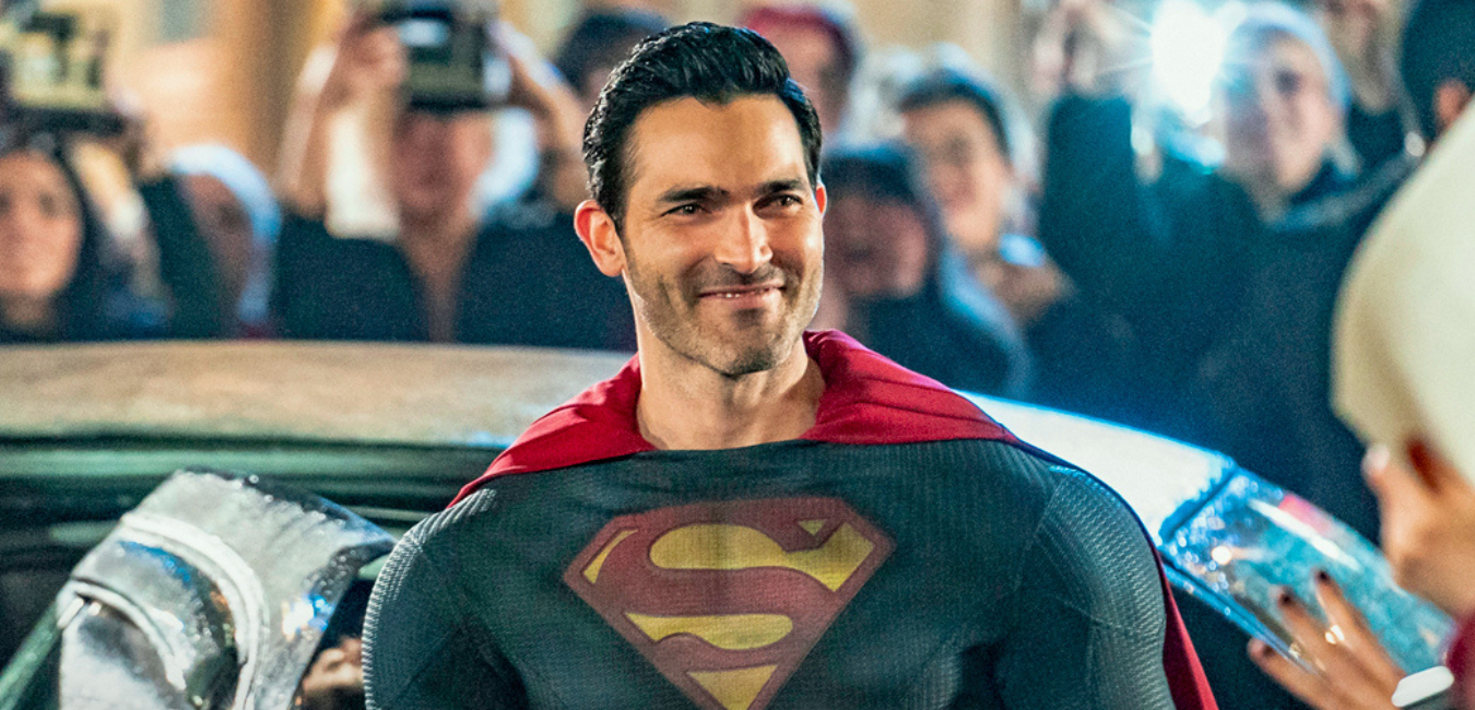 Superman & Lois Season 3 sets premiere date at The CW